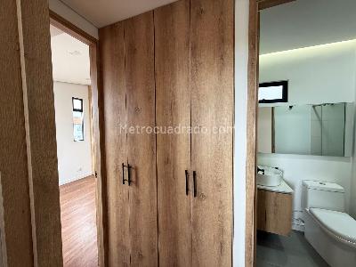 Apartamento en venta en Ub Calatrava, Chía · foto 13 de 20