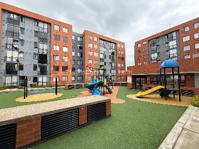 Apartamento en venta en Ub Calatrava, Chía · foto 16 de 20