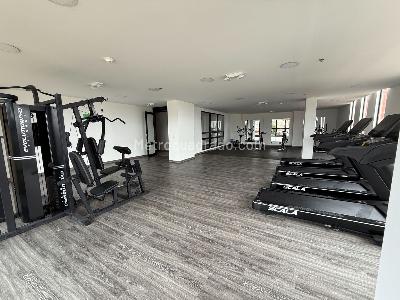 Apartamento en venta en Ub Calatrava, Chía · foto 17 de 20
