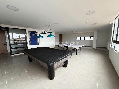 Apartamento en venta en Ub Calatrava, Chía · foto 18 de 20