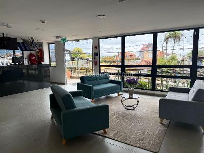Apartamento en venta en Ub Calatrava, Chía · foto 20 de 20