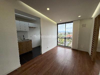 Apartamento en venta en Ub Calatrava, Chía · foto 3 de 20