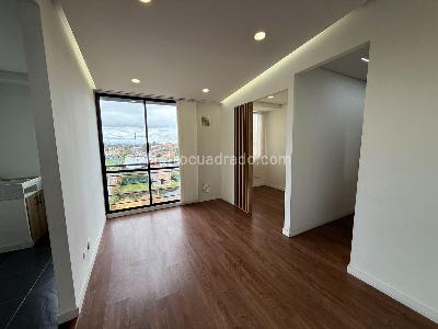 Apartamento en venta en Ub Calatrava, Chía · foto 4 de 20