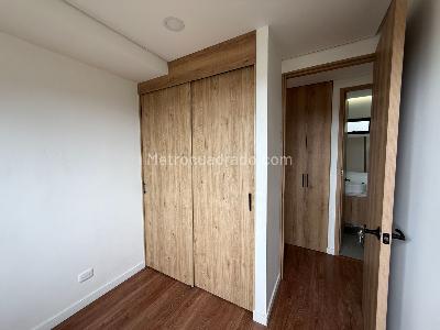 Apartamento en venta en Ub Calatrava, Chía · foto 9 de 20