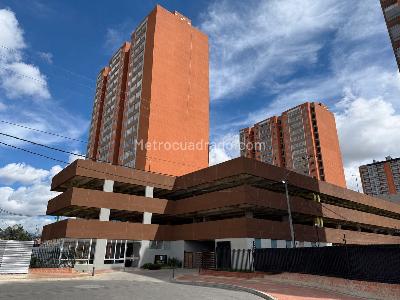 Apartamento en Venta, NUEVA CASTILLA TINTAL, Bogotá D.C.