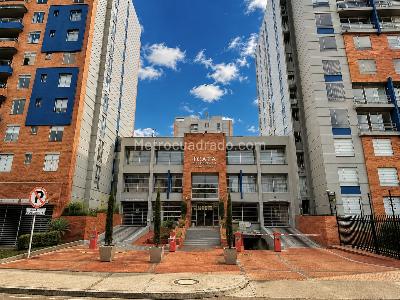 Apartamento en venta en Cedritos, Bogotá · foto 2 de 20