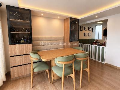 Apartamento en venta en Cedritos, Bogotá · foto 7 de 20