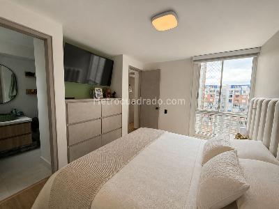 Apartamento en venta en Cedritos, Bogotá · foto 9 de 20