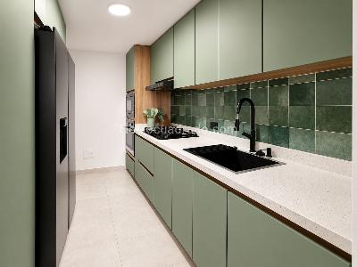 Apartamento en venta en Cedritos, Bogotá · foto 12 de 20
