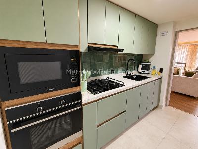 Apartamento en venta en Cedritos, Bogotá · foto 13 de 20