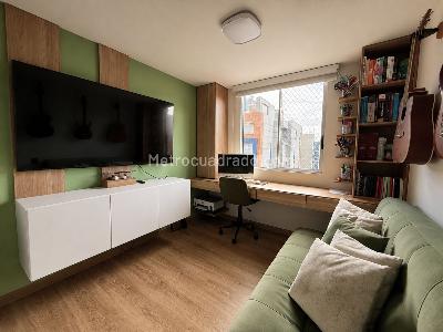 Apartamento en venta en Cedritos, Bogotá · foto 14 de 20