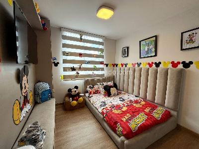 Apartamento en venta en Cedritos, Bogotá · foto 15 de 20