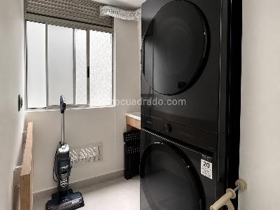 Apartamento en venta en Cedritos, Bogotá · foto 17 de 20