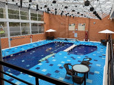 Apartamento en venta en Cedritos, Bogotá · foto 19 de 20