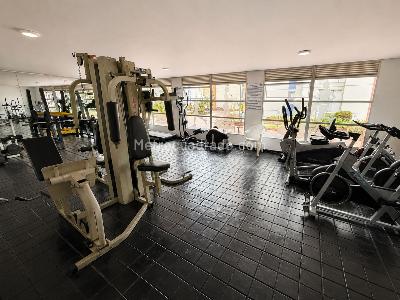 Apartamento en venta en Cedritos, Bogotá · foto 20 de 20