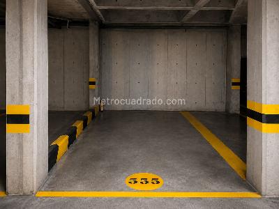 Apartamento en venta en Cedritos, Bogotá · foto 18 de 20