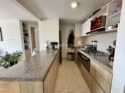 Apartamento de 2 alcobas en venta en Ciudadela Gran Granada, Bogotá, 59 m² · foto 5 de 20