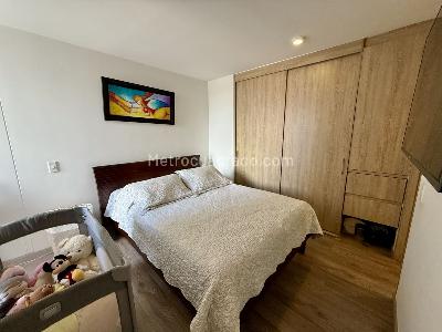 Apartamento de 2 alcobas en venta en Ciudadela Gran Granada, Bogotá, 59 m² · foto 7 de 20