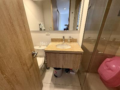Apartamento de 2 alcobas en venta en Ciudadela Gran Granada, Bogotá, 59 m² · foto 9 de 20