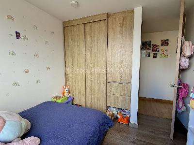 Apartamento de 2 alcobas en venta en Ciudadela Gran Granada, Bogotá, 59 m² · foto 11 de 20