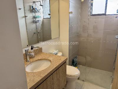 Apartamento de 2 alcobas en venta en Ciudadela Gran Granada, Bogotá, 59 m² · foto 8 de 20