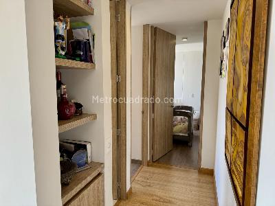 Apartamento de 2 alcobas en venta en Ciudadela Gran Granada, Bogotá, 59 m² · foto 13 de 20