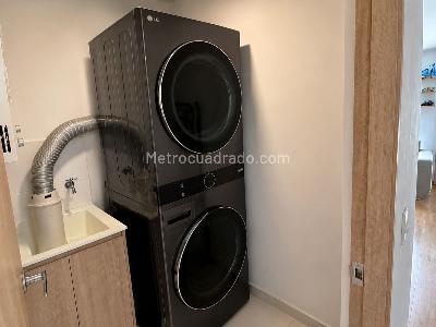 Apartamento de 2 alcobas en venta en Ciudadela Gran Granada, Bogotá, 59 m² · foto 12 de 20