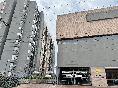 Apartamento de 2 alcobas en venta en Ciudadela Gran Granada, Bogotá, 59 m² · foto 20 de 20