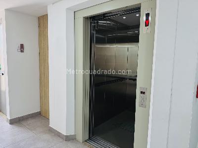 Apartamento de 2 alcobas en venta en Ciudadela Gran Granada, Bogotá, 59 m² · foto 18 de 20