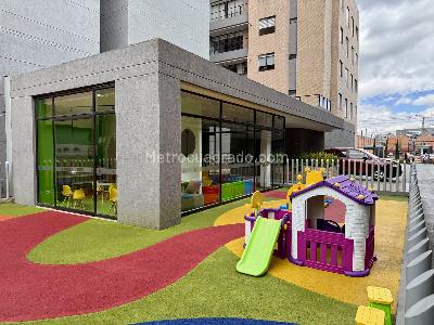 Apartamento de 2 alcobas en venta en Ciudadela Gran Granada, Bogotá, 59 m² · foto 16 de 20