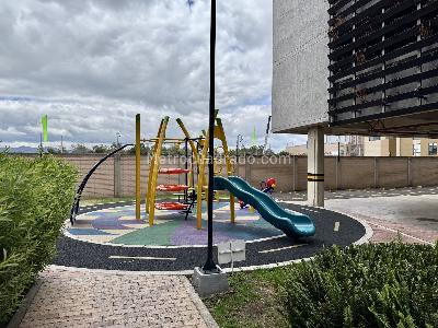Apartamento de 2 alcobas en venta en Ciudadela Gran Granada, Bogotá, 59 m² · foto 17 de 20