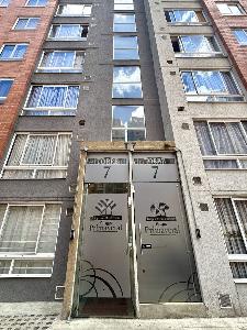 Apartamento en venta en Bosa Islandia, Bogotá · foto 11 de 19