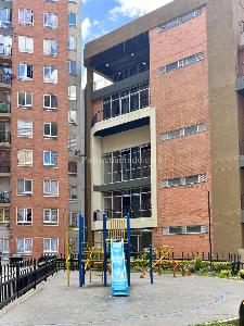 Apartamento en venta en Bosa Islandia, Bogotá · foto 14 de 19