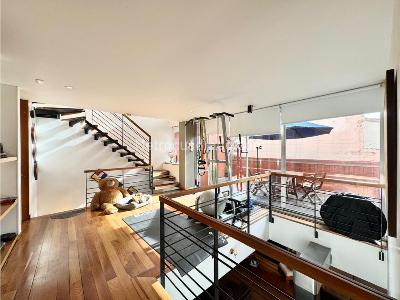 Apartamento en venta en Santa Barbara, Bogotá · foto 4 de 16