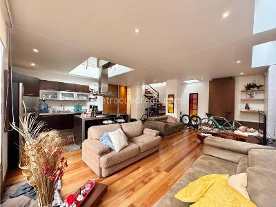 Apartamento en venta en Santa Barbara, Bogotá · foto 6 de 16