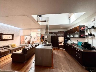 Apartamento en venta en Santa Barbara, Bogotá · foto 8 de 16