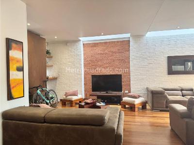 Apartamento en venta en Santa Barbara, Bogotá · foto 11 de 16
