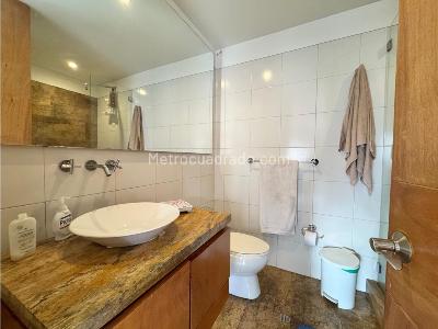 Apartamento en venta en Santa Barbara, Bogotá · foto 16 de 16