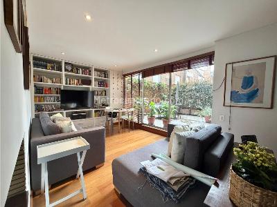 Apartamento en venta en Chico Reservado, Bogotá · foto 2 de 16