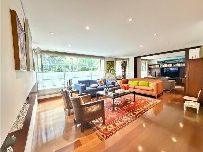 Apartamento en venta en Chico Reservado, Bogotá · foto 5 de 16