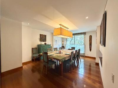 Apartamento en venta en Chico Reservado, Bogotá · foto 7 de 16
