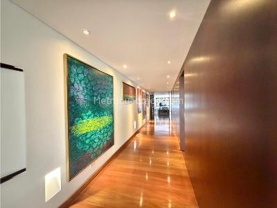 Apartamento en venta en Chico Reservado, Bogotá · foto 9 de 16