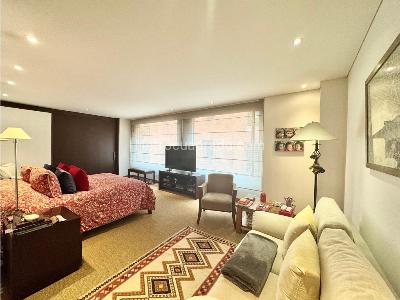 Apartamento en venta en Chico Reservado, Bogotá · foto 10 de 16