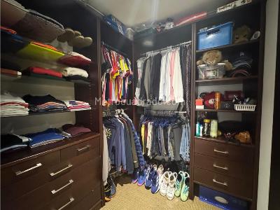 Apartamento en venta en Chico Reservado, Bogotá · foto 15 de 16