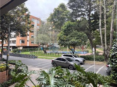 Apartamento en venta en Chico Reservado, Bogotá · foto 16 de 16