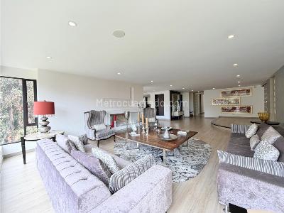 Apartamento en venta en Montearroyo, Bogotá · foto 2 de 16