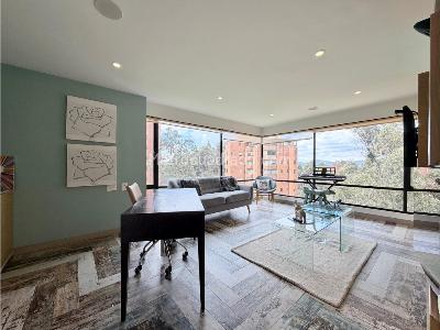 Apartamento en venta en Montearroyo, Bogotá · foto 3 de 16