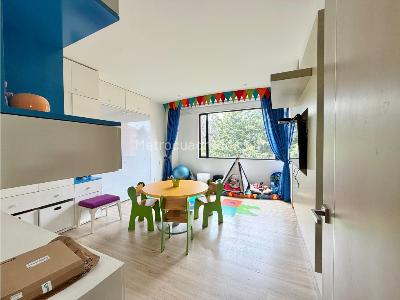 Apartamento en venta en Montearroyo, Bogotá · foto 10 de 16