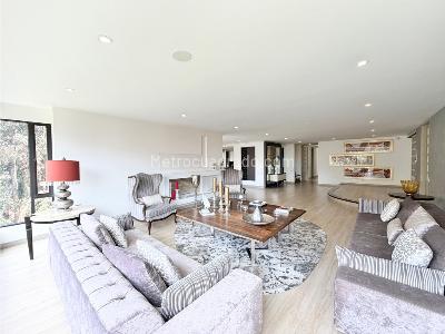 Apartamento en venta en Montearroyo, Bogotá · foto 16 de 16