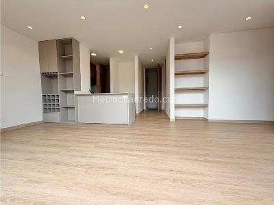 Apartamento en venta en Virrey, Bogotá · foto 2 de 16